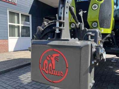 Frontgewichten Claas Frontgewicht 600kg