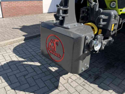 Frontgewichten Claas Frontgewicht 600kg