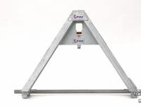 Overige traktoren en toebehoren Qmac Accord - trekker koppeling