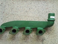 Diverse nieuwe onderdelen John Deere John Deere onderdelen nieuw 1020 3030 3040 2850 6000 6010