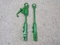 Diverse nieuwe onderdelen John Deere John Deere onderdelen nieuw 1020 3030 3040 2850 6000 6010