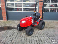 Compact tractor Branson Tym mini-trekker 2505