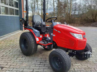 Compact tractor Branson Tym mini-trekker 2505