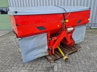 Kunstmeststrooier Rauch Axera MW 1101 Kunstmeststrooier