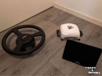 GPS besturings systemen en toebehoren Trimble GFX / XCN1050 APMD Stuurmotor.