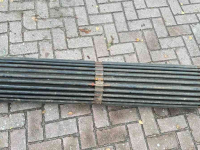 Diverse gebruikte onderdelen Amac 35-79-148 Rooimat