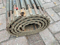 Diverse gebruikte onderdelen Amac 35-79-148 Rooimat