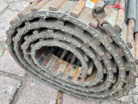 Diverse gebruikte onderdelen Amac 35-79-148 Rooimat
