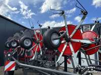 Schudder Massey Ferguson TD 1310-X TRC