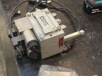 GPS besturings systemen en toebehoren Raven Viper4+