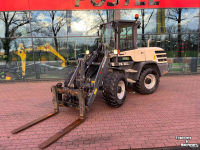 Shovel / Wiellader / Kniklader Schaeff TL100