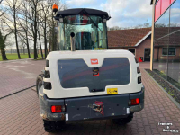 Shovel / Wiellader / Kniklader Schaeff TL100