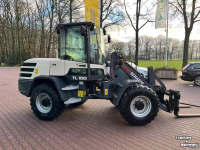 Shovel / Wiellader / Kniklader Schaeff TL100
