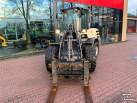 Shovel / Wiellader / Kniklader Schaeff TL100