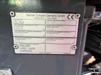 Shovel / Wiellader / Kniklader Schaeff TL100