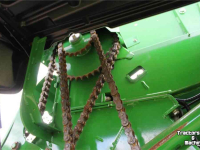 Persen / Balenpers / Pakkenpers John Deere 990
