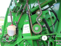 Persen / Balenpers / Pakkenpers John Deere 990