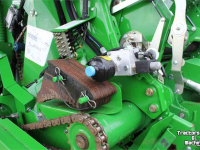 Persen / Balenpers / Pakkenpers John Deere 990