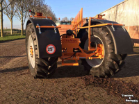 Overige landbouwtransportmachines en toebehoren Keulmac Kistenwagen