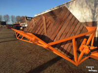 Overige landbouwtransportmachines en toebehoren Keulmac Kistenwagen