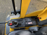 Shovel / Wiellader / Kniklader Eurotrac W12 CMF-XL shovel, minishovel