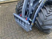 Shovel / Wiellader / Kniklader Eurotrac W12 CMF-XL shovel, minishovel
