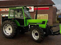 Tractor / Trekker Deutz D7207A
