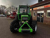 Tractor / Trekker Deutz D7207A