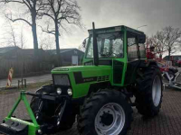 Tractor / Trekker Deutz D7207A