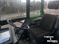 Tractor / Trekker Deutz D7207A