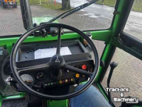 Tractor / Trekker Deutz D7207A