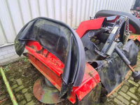 Maaier Vicon Expert 432F