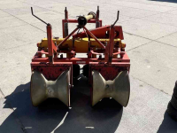 Overige oogstmachines en toebehoren Cebeco Looftrekker 2RB