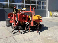 Overige oogstmachines en toebehoren Cebeco Looftrekker 2RB