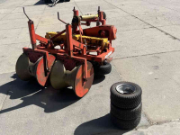 Overige oogstmachines en toebehoren Cebeco Looftrekker 2RB