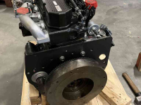 Compact tractor New Holland Boomer /Mitsubishi complete motor MT40191529 / S4L2  28/2700  35PK