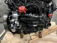 Compact tractor New Holland Boomer /Mitsubishi complete motor MT40191529 / S4L2  28/2700  35PK