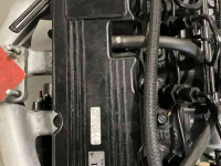 Compact tractor New Holland Boomer /Mitsubishi complete motor MT40191529 / S4L2  28/2700  35PK