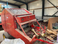 Persen / Balenpers / Pakkenpers Welger RP 180 Pers