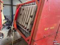 Persen / Balenpers / Pakkenpers Welger RP 180 Pers