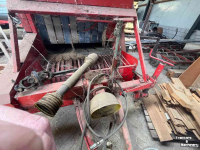 Persen / Balenpers / Pakkenpers Welger RP 180 Pers