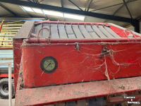 Persen / Balenpers / Pakkenpers Welger RP 180 Pers