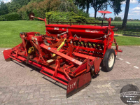 Zaaibed-combinatie / Zaaibedbereider Lely Terra Gaspardo M300