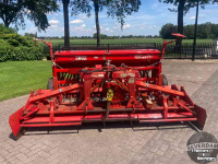 Zaaibed-combinatie / Zaaibedbereider Lely Terra Gaspardo M300