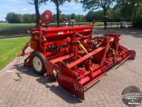 Zaaibed-combinatie / Zaaibedbereider Lely Terra Gaspardo M300