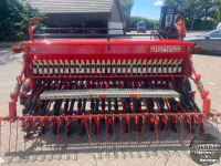 Zaaibed-combinatie / Zaaibedbereider Lely Terra Gaspardo M300