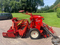 Zaaibed-combinatie / Zaaibedbereider Lely Terra Gaspardo M300