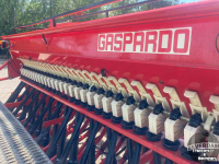 Zaaibed-combinatie / Zaaibedbereider Lely Terra Gaspardo M300