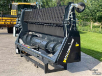 Maaibord / Opraapdoek Ziegler ZPU Proline 4 M maaibord NEW!! nieuw!