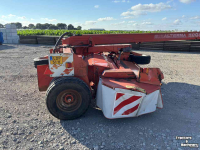 Maaier Kuhn Alterna 500